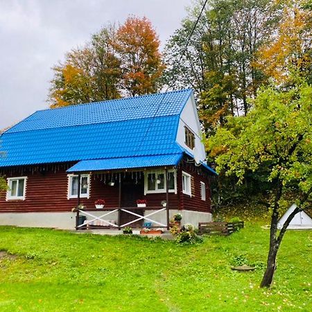 Sadyba Na Luzi Verkhne-Studenyy Exterior foto